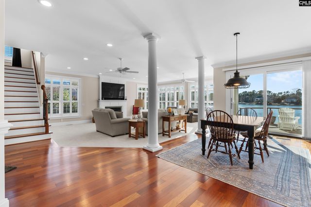 604 Wisteria Key Place, Chapin, SC 29036