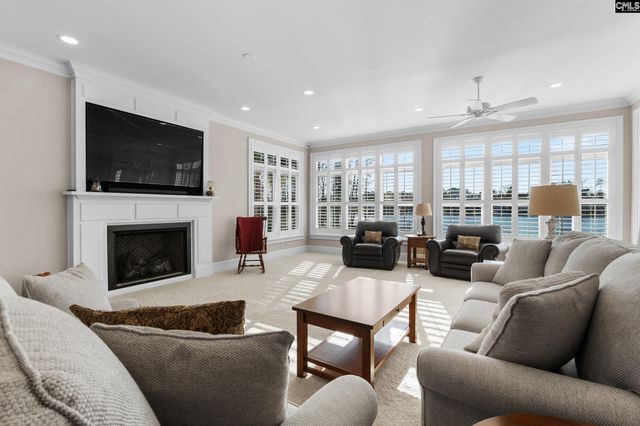 604 Wisteria Key Place, Chapin, SC 29036