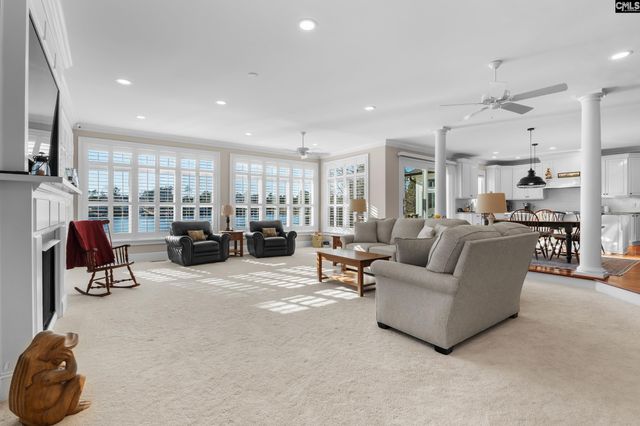 604 Wisteria Key Place, Chapin, SC 29036