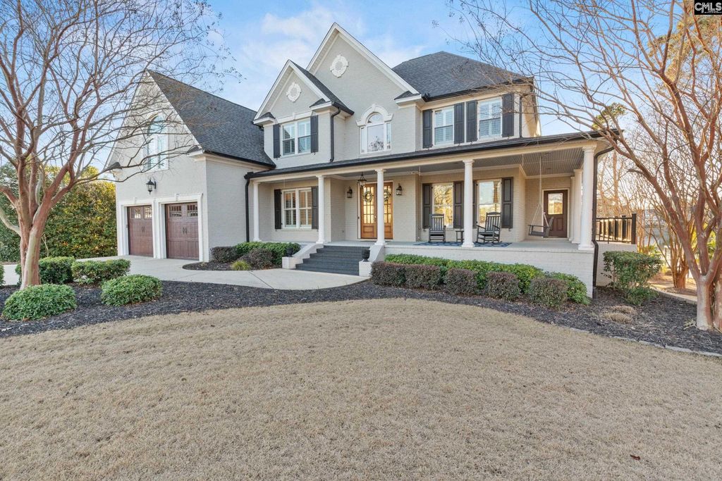 604 Wisteria Key Place, Chapin, SC 29036