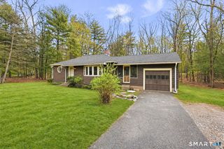 492 Bushy Hill Road, Simsbury, CT 06070
