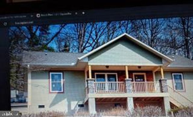 19 SLEEPY MEADOWS TRAIL, Augusta, WV 26704