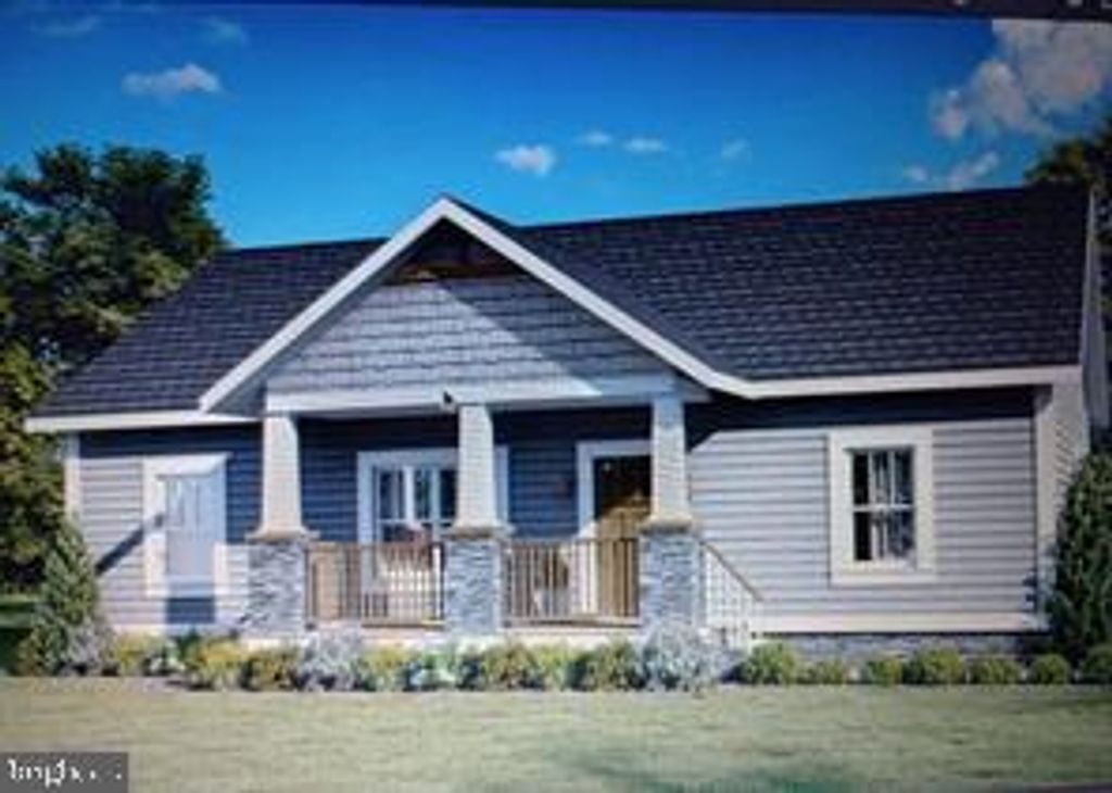 19 SLEEPY MEADOWS TRAIL, Augusta, WV 26704