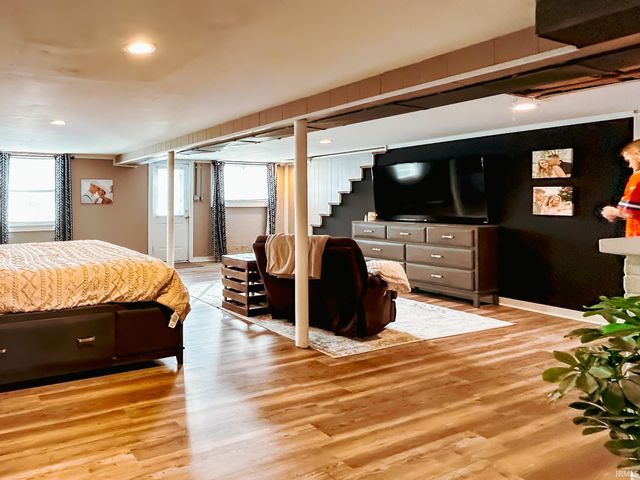 815 S Ridgecrest Lane, Paoli, IN 47454