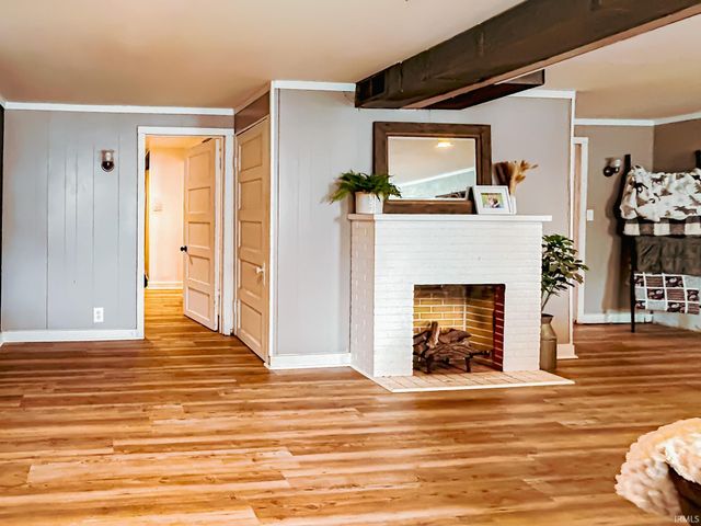 815 S Ridgecrest Lane, Paoli, IN 47454