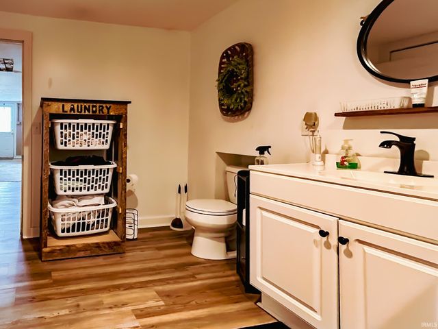815 S Ridgecrest Lane, Paoli, IN 47454