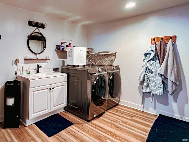 815 S Ridgecrest Lane, Paoli, IN 47454