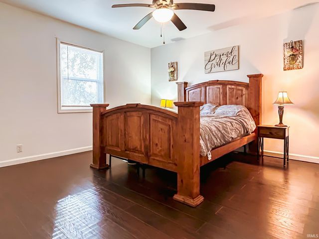 815 S Ridgecrest Lane, Paoli, IN 47454