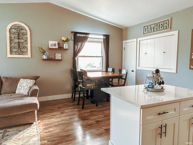 815 S Ridgecrest Lane, Paoli, IN 47454