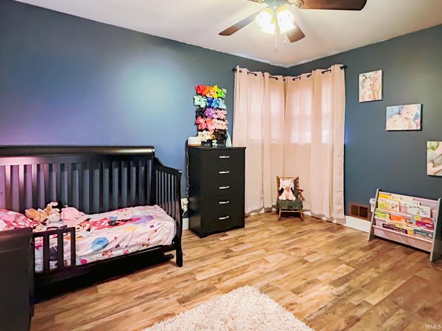 815 S Ridgecrest Lane, Paoli, IN 47454