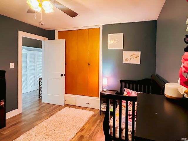 815 S Ridgecrest Lane, Paoli, IN 47454