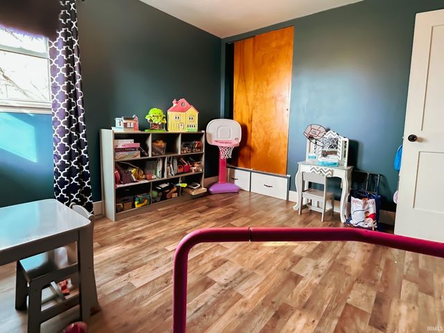 815 S Ridgecrest Lane, Paoli, IN 47454