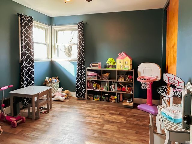 815 S Ridgecrest Lane, Paoli, IN 47454