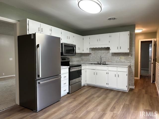 304 N Norton Avenue, Marion, IN 46952