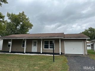 304 N Norton Avenue, Marion, IN 46952