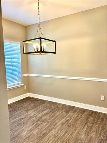 345 DRESSAGE Court, Riverdale, GA 30296