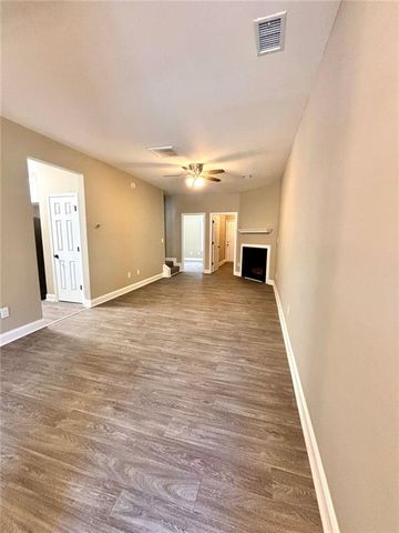 345 DRESSAGE Court, Riverdale, GA 30296