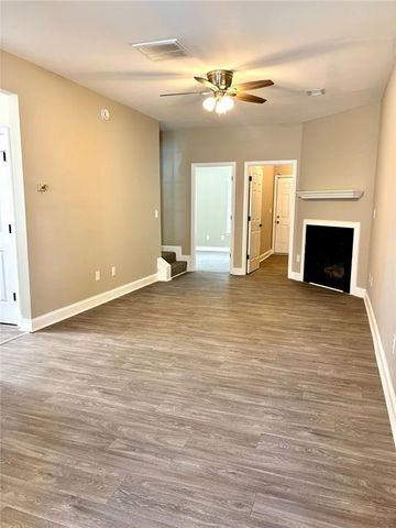 345 DRESSAGE Court, Riverdale, GA 30296