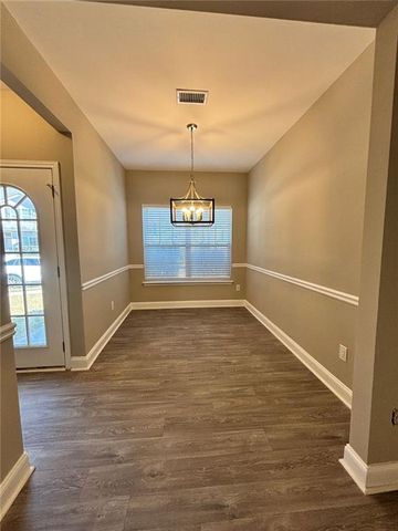 345 DRESSAGE Court, Riverdale, GA 30296