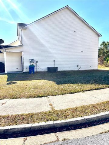 345 DRESSAGE Court, Riverdale, GA 30296