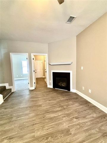 345 DRESSAGE Court, Riverdale, GA 30296