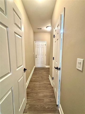 345 DRESSAGE Court, Riverdale, GA 30296