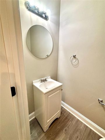 345 DRESSAGE Court, Riverdale, GA 30296