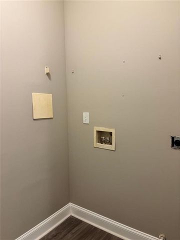 345 DRESSAGE Court, Riverdale, GA 30296