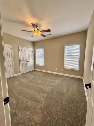 345 DRESSAGE Court, Riverdale, GA 30296