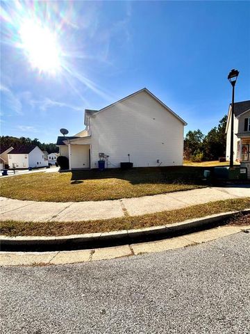 345 DRESSAGE Court, Riverdale, GA 30296