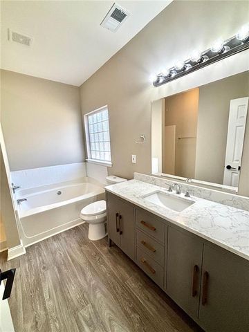 345 DRESSAGE Court, Riverdale, GA 30296