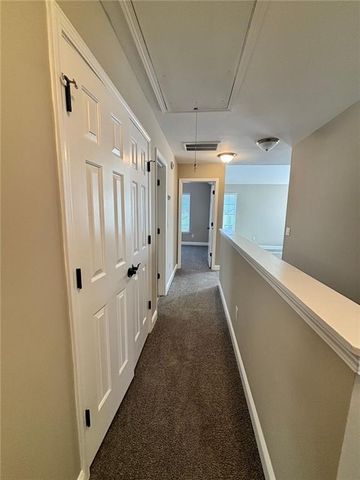 345 DRESSAGE Court, Riverdale, GA 30296