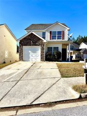 345 DRESSAGE Court, Riverdale, GA 30296