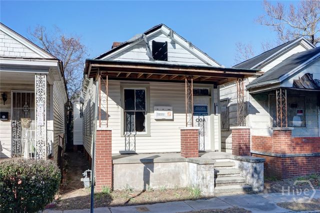 634 W 42nd Street, Savannah, GA 31415