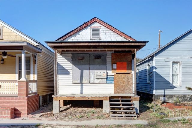 634 W 42nd Street, Savannah, GA 31415