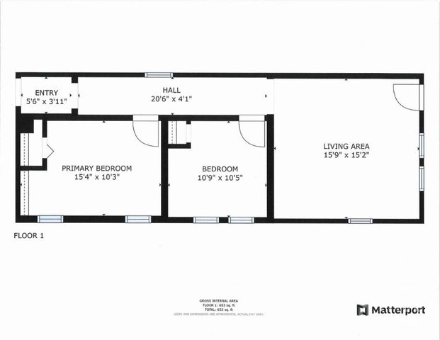 634 W 42nd Street, Savannah, GA 31415