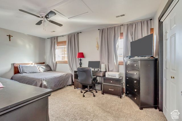 137 SKYLINE DR, Heber City, UT 84032