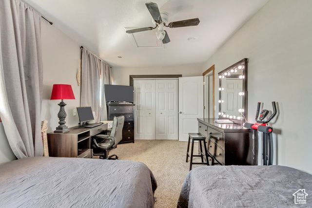 137 SKYLINE DR, Heber City, UT 84032