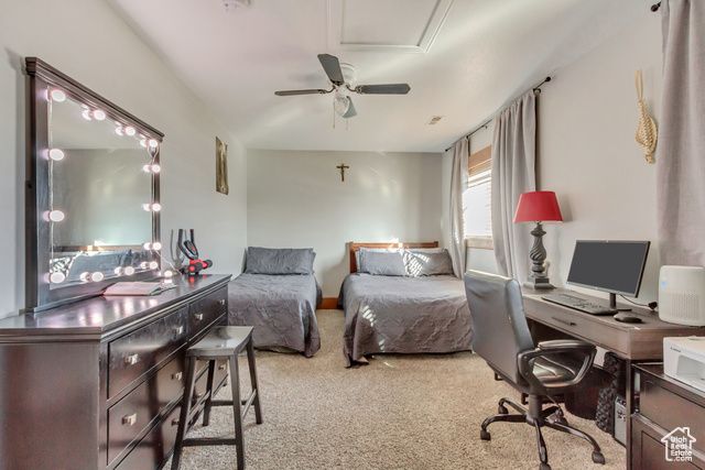 137 SKYLINE DR, Heber City, UT 84032