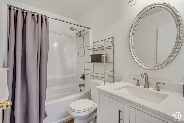 137 SKYLINE DR, Heber City, UT 84032