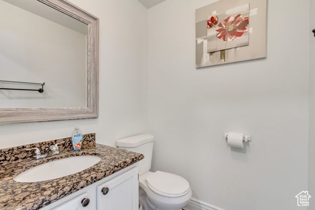 137 SKYLINE DR, Heber City, UT 84032