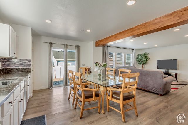 137 SKYLINE DR, Heber City, UT 84032