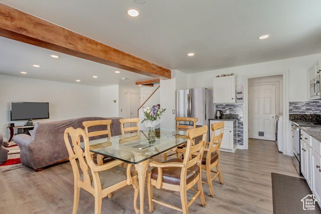 137 SKYLINE DR, Heber City, UT 84032
