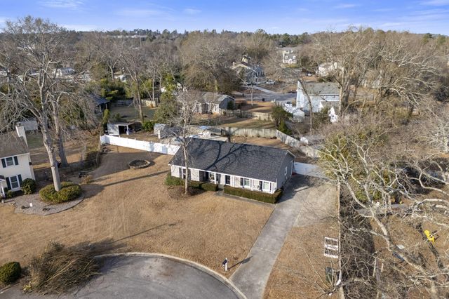 512 Hillcrest Court, North Augusta, SC 29841