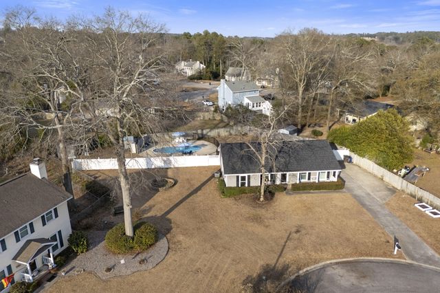 512 Hillcrest Court, North Augusta, SC 29841