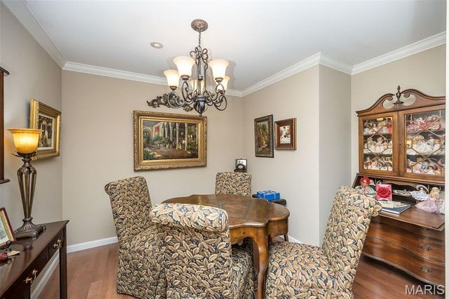 1512 Bedford Forge Court 19, Chesterfield, MO 63017