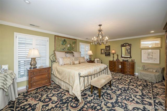 1512 Bedford Forge Court 19, Chesterfield, MO 63017