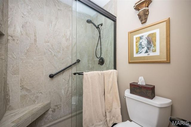 1512 Bedford Forge Court 19, Chesterfield, MO 63017