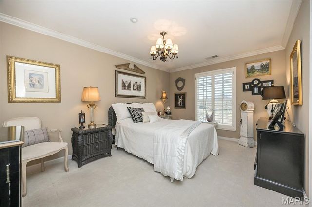 1512 Bedford Forge Court 19, Chesterfield, MO 63017