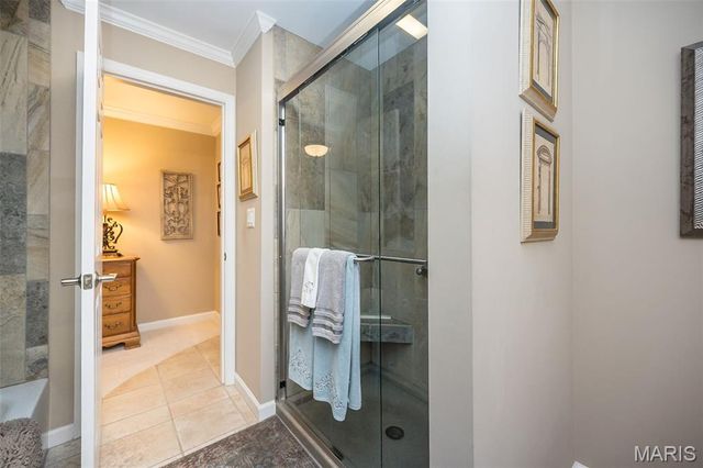 1512 Bedford Forge Court 19, Chesterfield, MO 63017